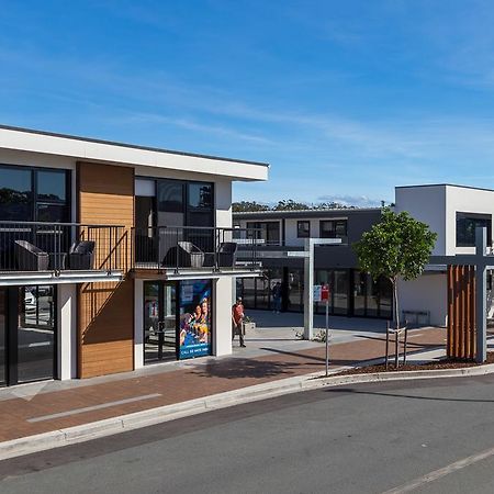 Bridge View Apartments Batemans Bay Eksteriør billede